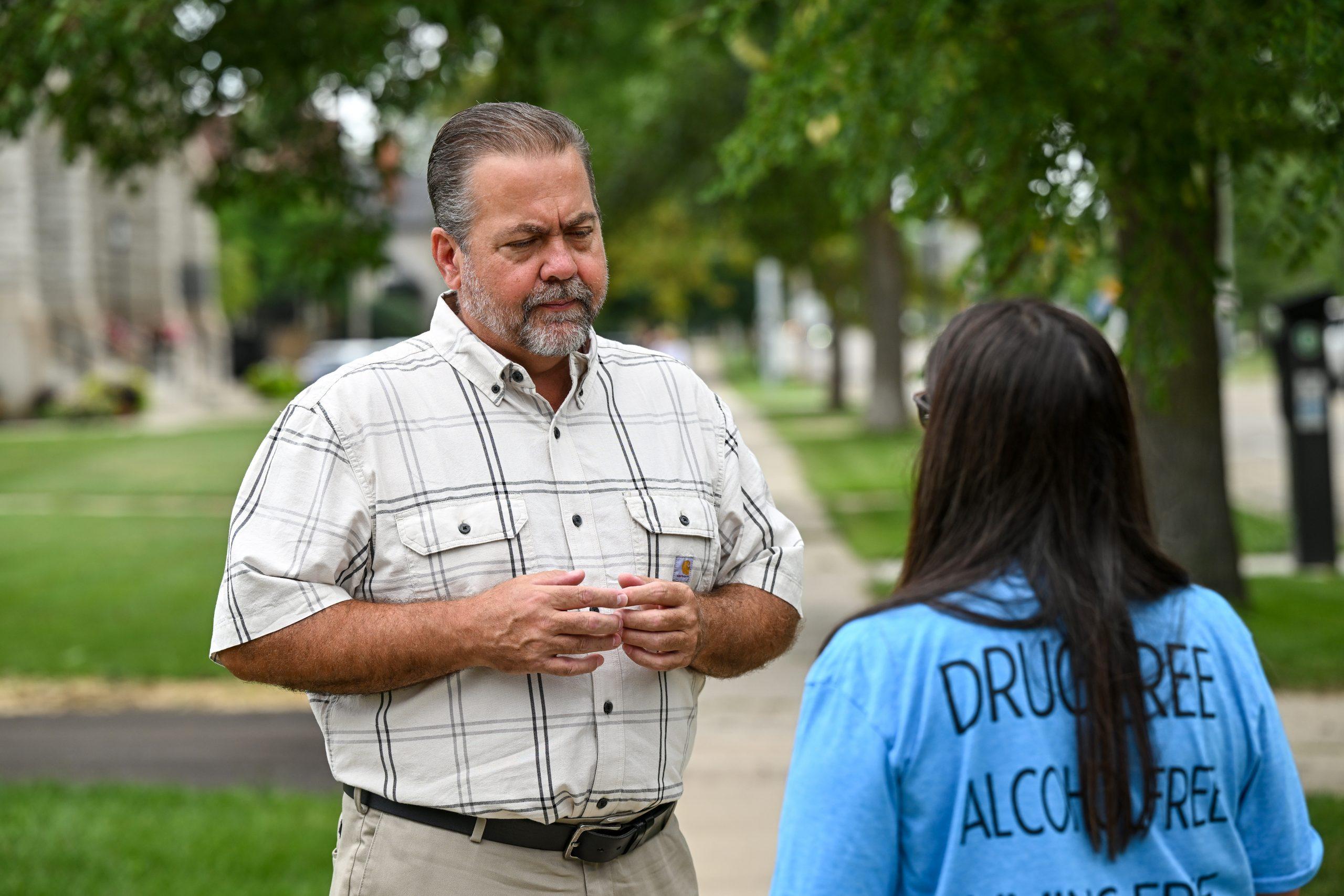 Michigan House Republicans