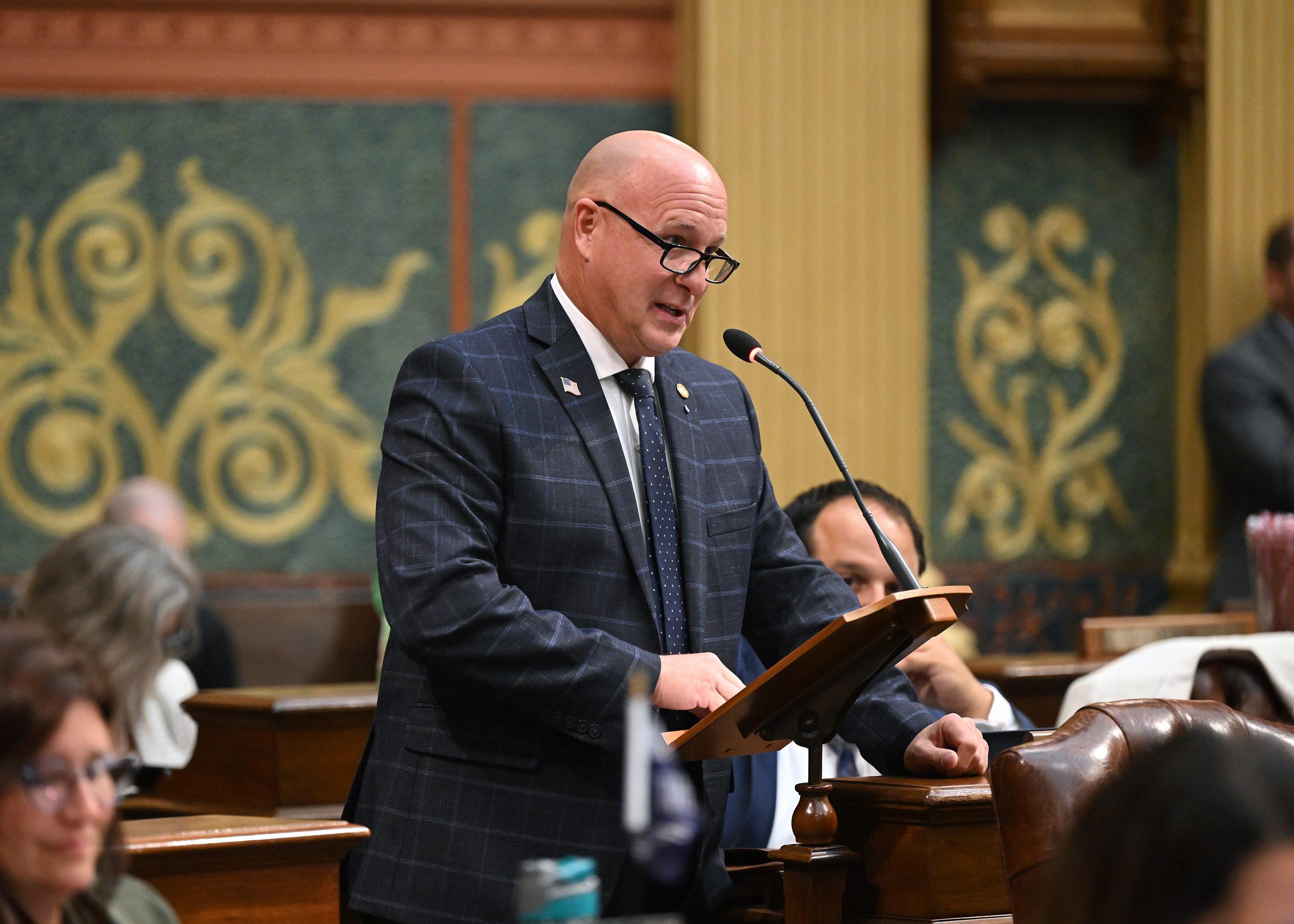 Michigan House Republicans