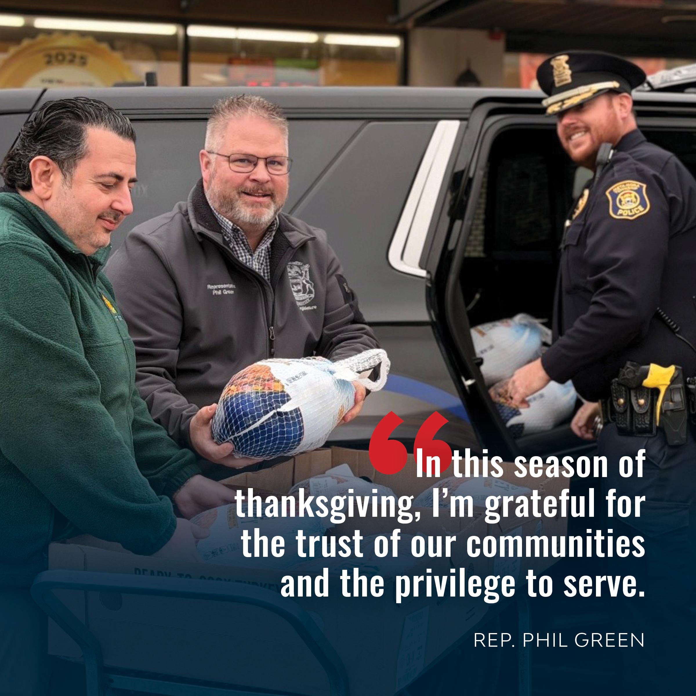 Michigan House Republicans