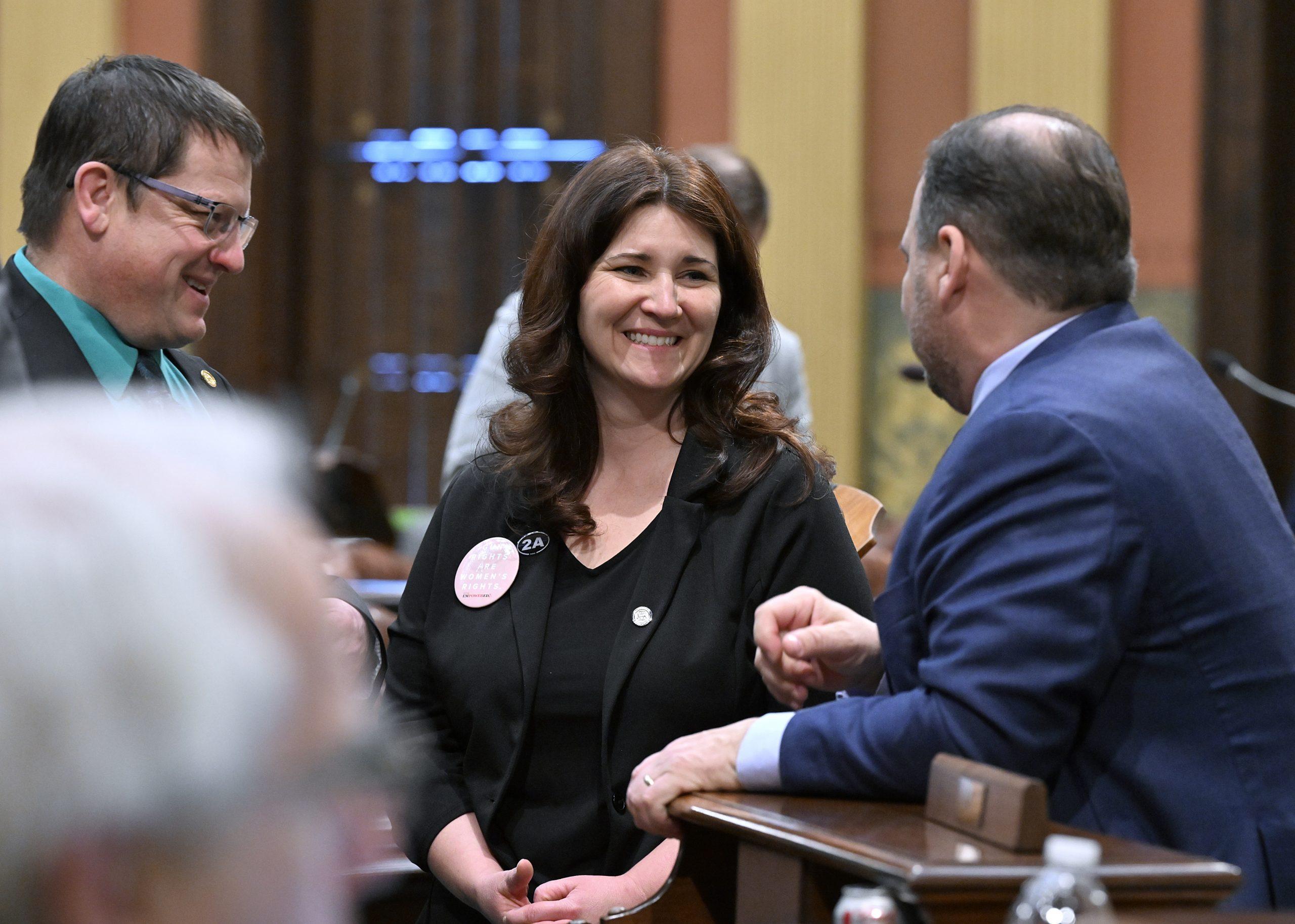 Michigan House Republicans