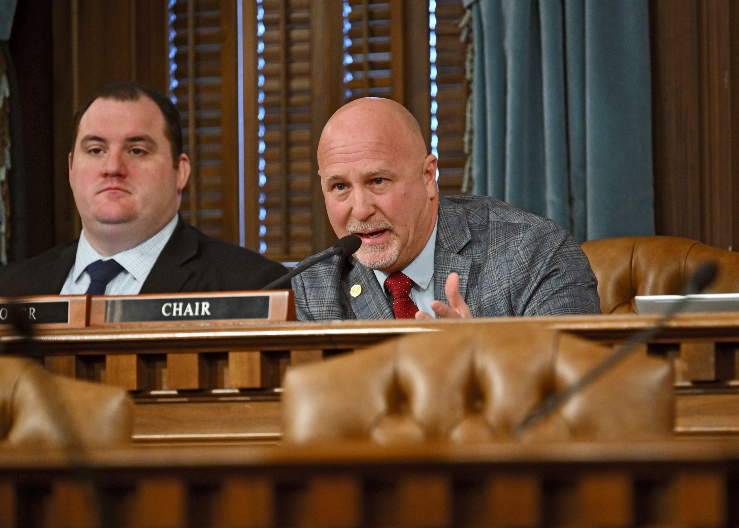 Michigan House Republicans